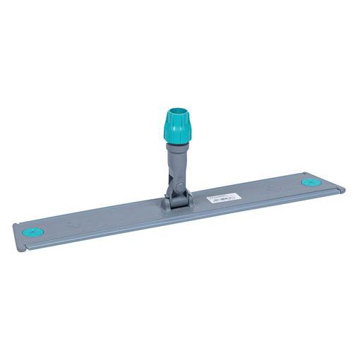 Lapos felmosófej, tépőzáras , 60 cm Lapos felmosófej, tépőzáras , 60 cm