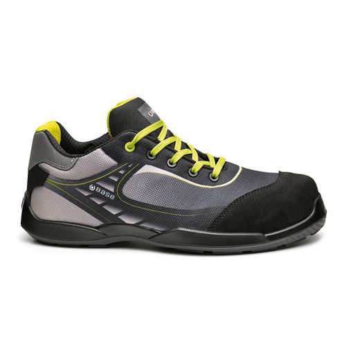 Bowling/Tennis, fekete/sárga