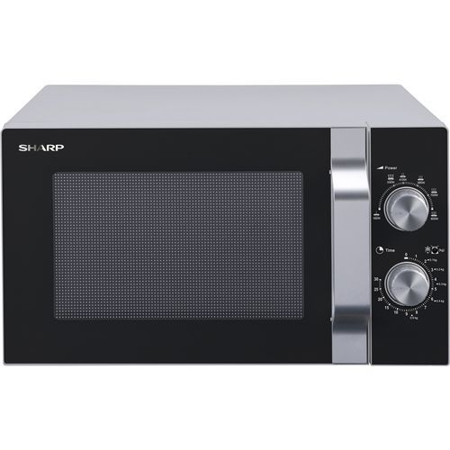 Sharp R 204SA mikrohullámú sütő