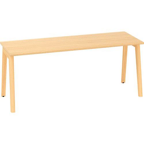 Íróasztalok Alfa Root, 180 x 80 x 74,2 cm Íróasztalok Alfa Root, 180 x 80 x 74,2 cm
