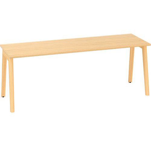 Íróasztalok Alfa Root, 200 x 80 x 74,2 cm Íróasztalok Alfa Root, 200 x 80 x 74,2 cm
