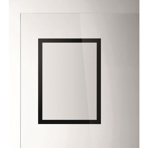 Statikus információs keretek Duraframe Sun