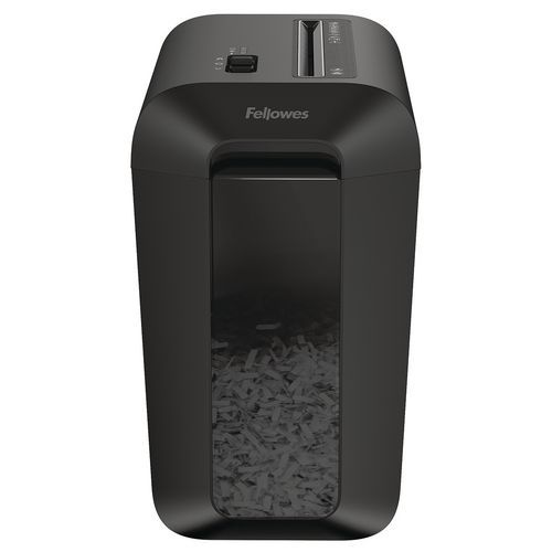 Fellowes LX 65 iratmegsemmisítő