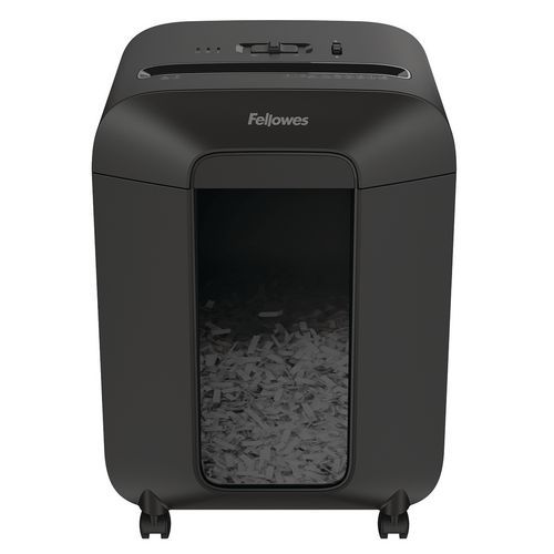 Fellowes LX 85 iratmegsemmisítő Fellowes LX 85 iratmegsemmisítő