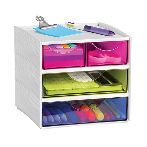 MyCube mini rekesz modul