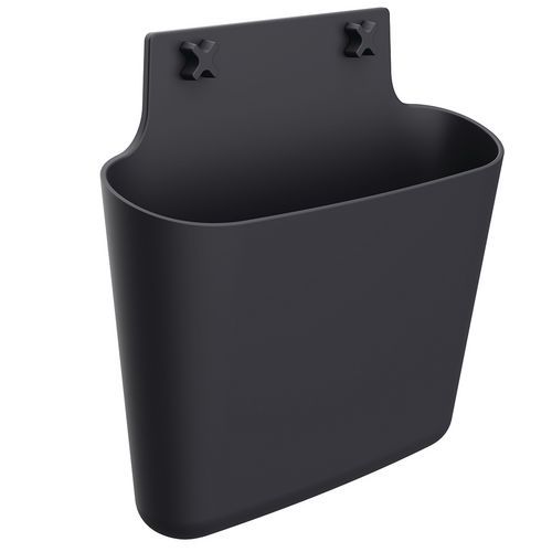 Paperflow XL függő prospektustartók, 1 rekeszes