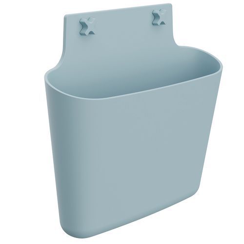 Paperflow XL függő prospektustartók, 1 rekeszes