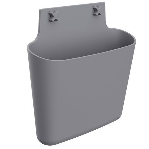 Paperflow XL függő prospektustartók, 1 rekeszes