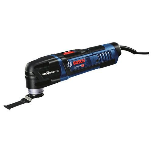 Multivágó Bosch GHG 30-28 Professional