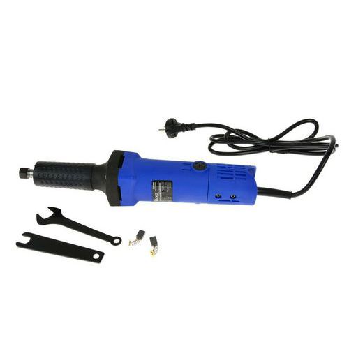 Přímá bruska s trnem 700W, 6mm GEKO