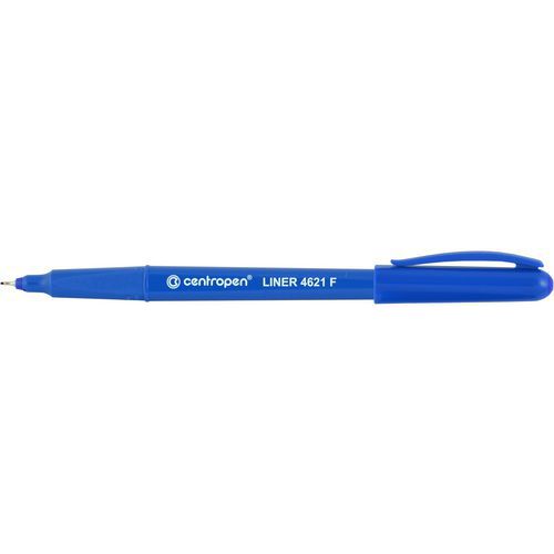 Centropen 4621 filctoll, 10 db