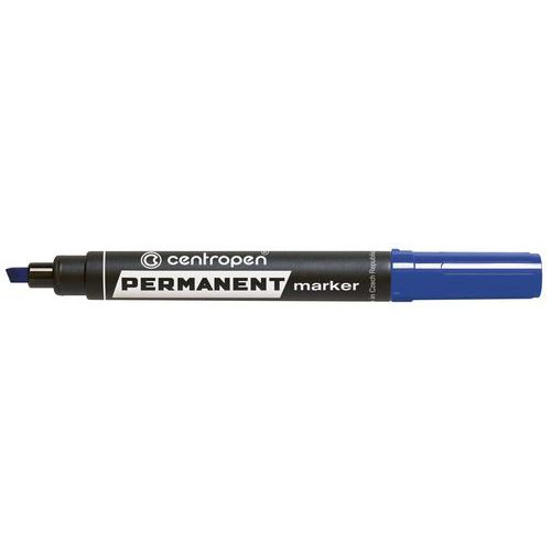 Centropen 8576 permanens marker