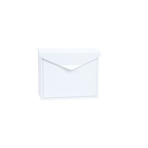 Elop fém postaládák, megnövelt esőállósággal