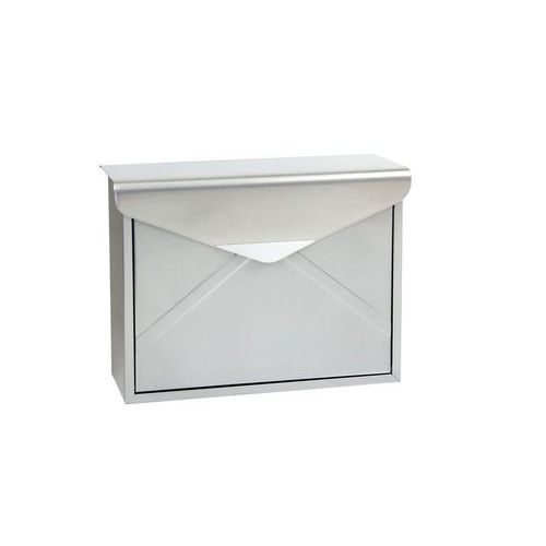 Elop fém postaládák, megnövelt esőállósággal