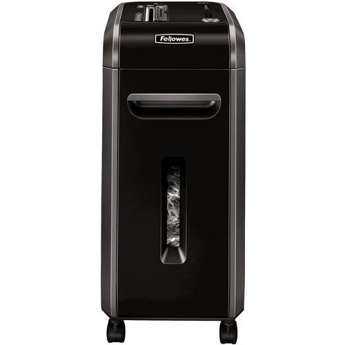 Fellowes 99 Ci dokumentumaprító Fellowes 99 Ci dokumentumaprító