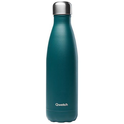 Matt Qwetch szigetelt palackok, 500 ml