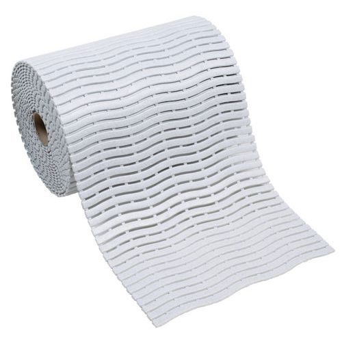 Soft-Step™ csúszásgátló szőnyegek, fehér