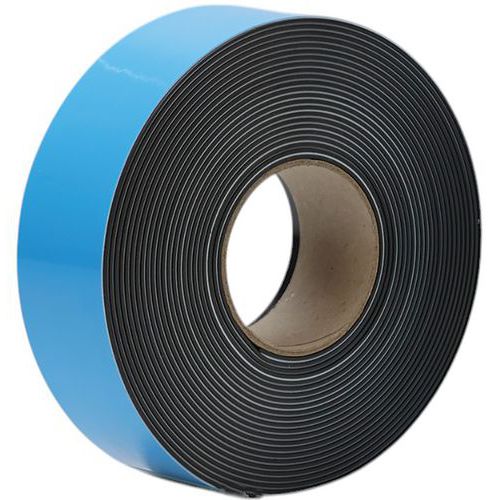 Öntapadó mágnesszalag Manutan Expert, 60 mm x 10 m Öntapadó mágnesszalag Manutan Expert, 60 mm x 10 m