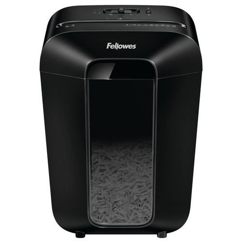 Fellowes LX70 iratmegsemmisítő Fellowes LX70 iratmegsemmisítő
