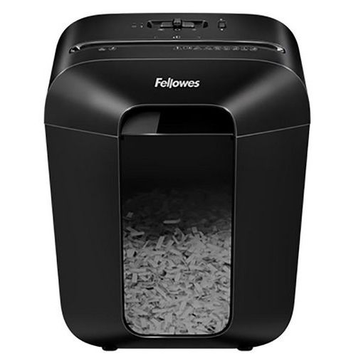 Fellowes Powershred LX50 iratmegsemmisítő