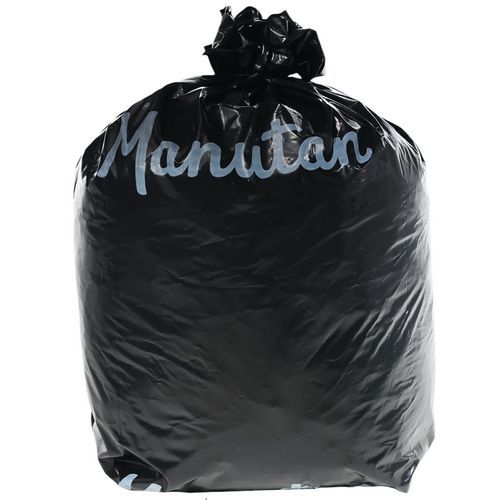Manutan Expert szemetes zsákok, 200 l, vastagsága 50 mic, 100 db Manutan Expert szemetes zsákok, 200 l, vastagsága 50 mic, 100 db