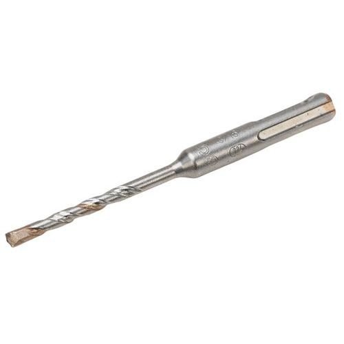Manutan Expert SDS Plus fúrószárak betonhoz, átmérő: 5-20 mm
