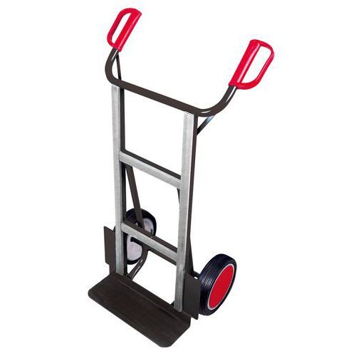 Molnárkocsik RU228, 250 kg-ig, 64 x 42,5 x 114,5 cm