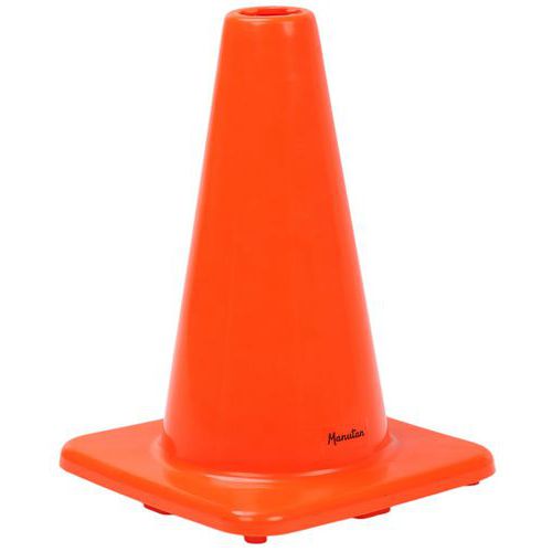 Manutan Expert K1 közlekedési kúp, 30 cm Manutan Expert K1 közlekedési kúp, 30 cm