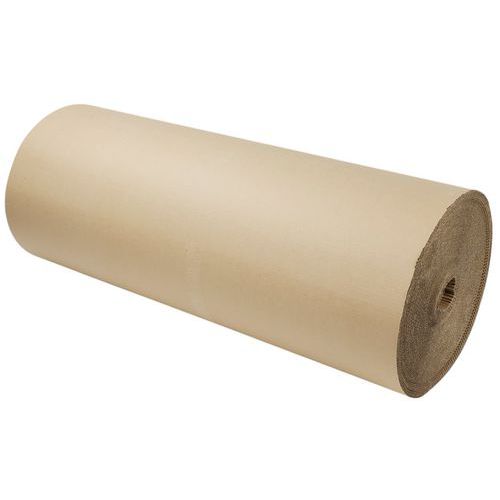 Hullámkarton tekercsben, 1 200 mm szélesség