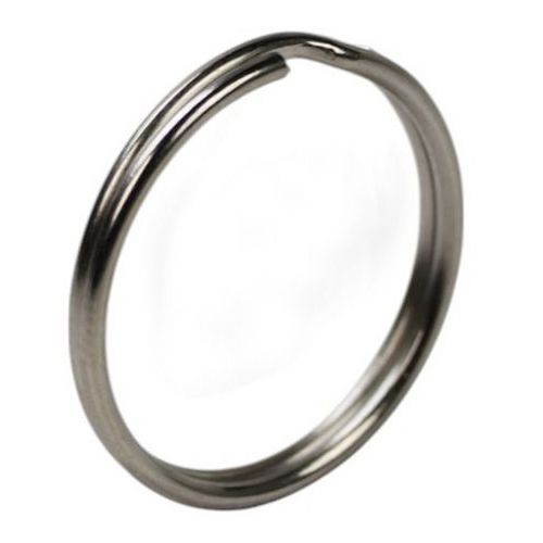 Manutan Expert acélgyűrű, átmérője 20 mm Manutan Expert acélgyűrű, átmérője 20 mm
