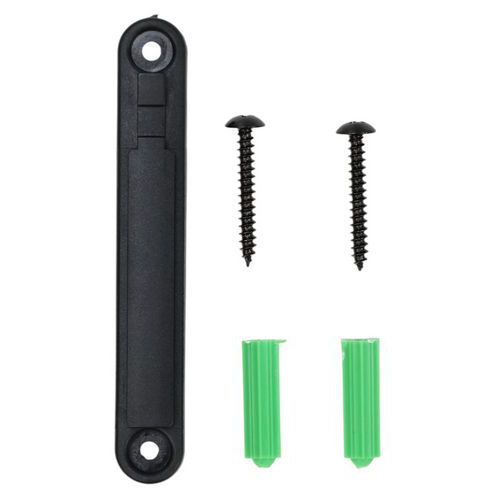 Manutan Expert fali rögzítő torlaszoló szalagra