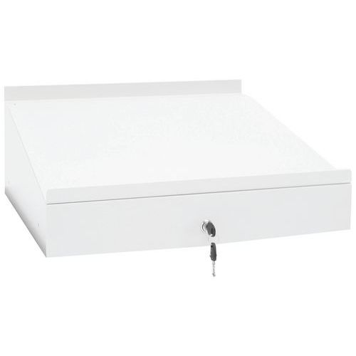 Bezárhato Manutan Expert boxok, 1 box