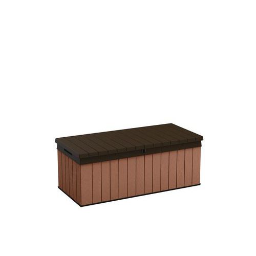 Kerti tárolódobozok Darwin Box, 380 l