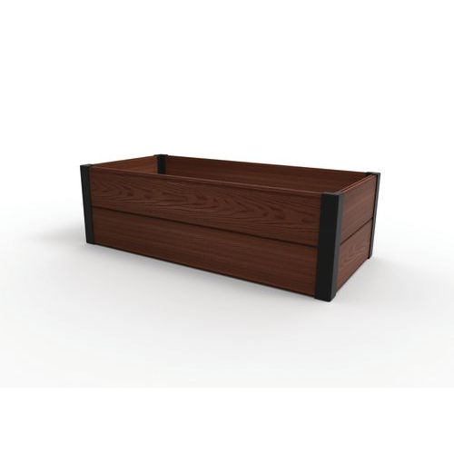 Magaságyás Maple Trough
