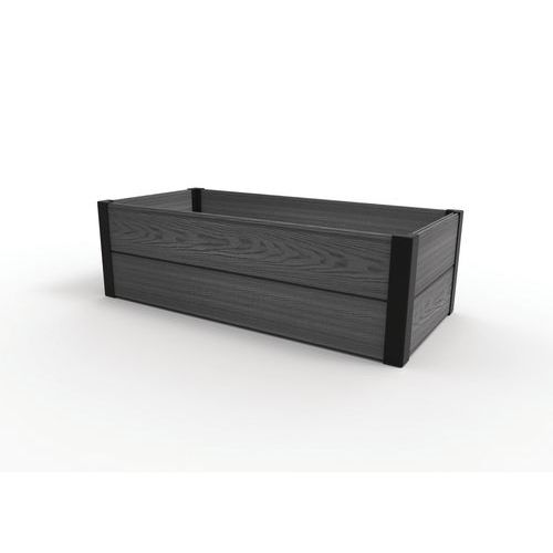 Magaságyás Maple Trough