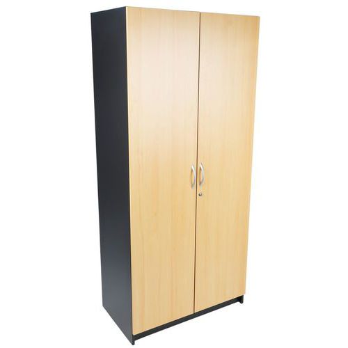 Simmob Quatuor magas szekrények, 180 x 80 x 47 cm