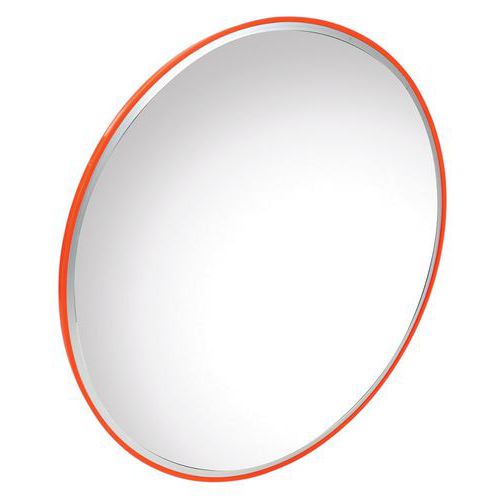 Manutan Expert ipari kerek tükrök