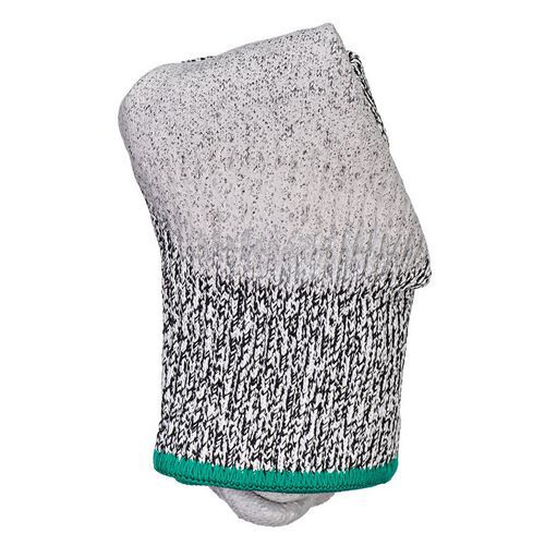 Vending Cut B13 PU kesztyű (144 pár), szürke