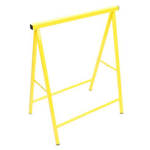 Fém talp (kecske), összecsukható