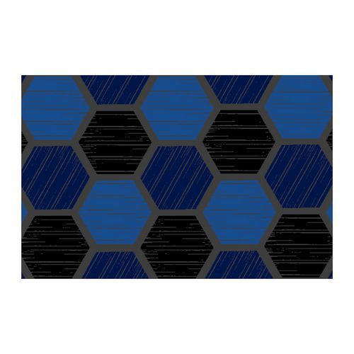 Déco Design™ Imperial Honeycomb beltéri takarítószőnyegek