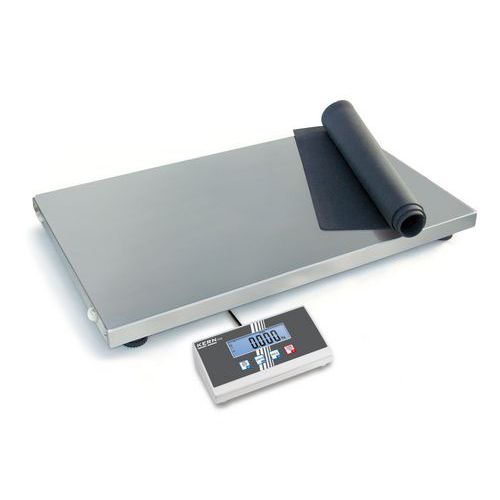 Kern EOS platformmérlegek Kern EOS platformmérlegek