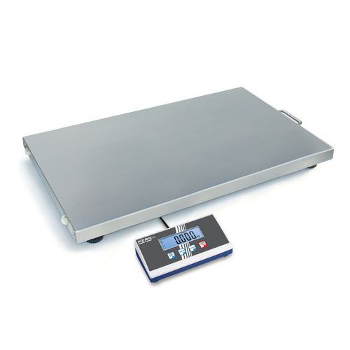 Kern EOB platform skála