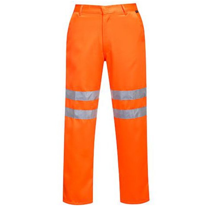 RIS Hi-Vis fényvisszaverő nadrág