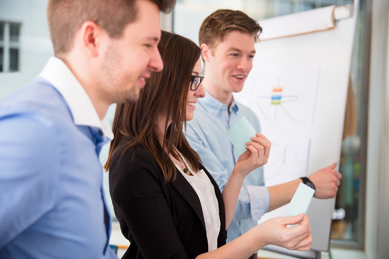 Lean-Agile módszertan