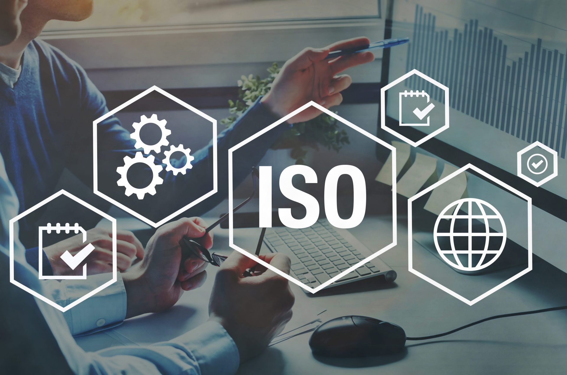ISO-szabványok az ökológiai lábnyom csökkentésére