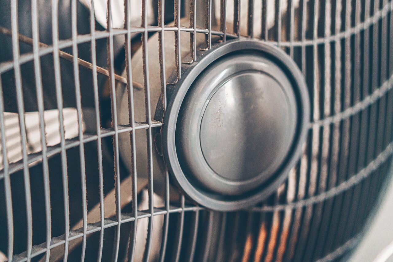 ventilátor teszt ajánlás