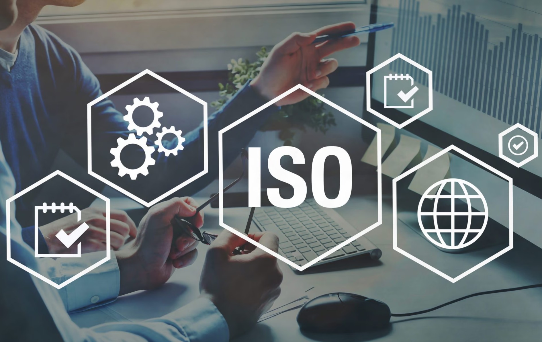 iso szabványok jelentése egy ábrán