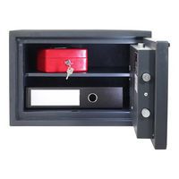 Power Safe 300EL bútortrezor, S2 biztonsági osztály