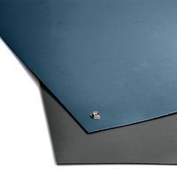 Antisztatikus alátét elektromos berendezések alá, szélessége 60 cm, folyóméterben