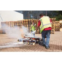 Egészség- és munkavédelem